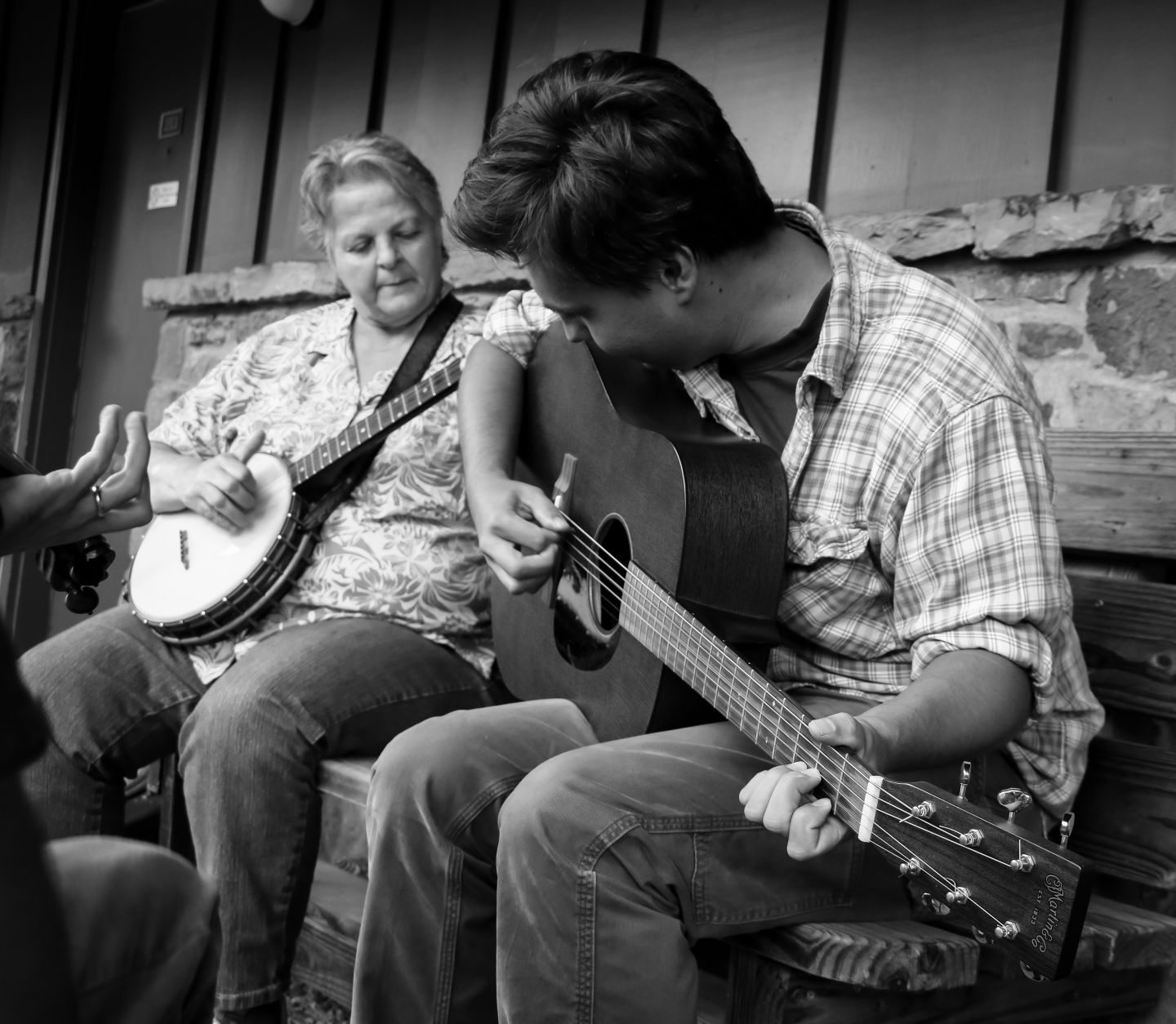 Fraley Music Festival 2015